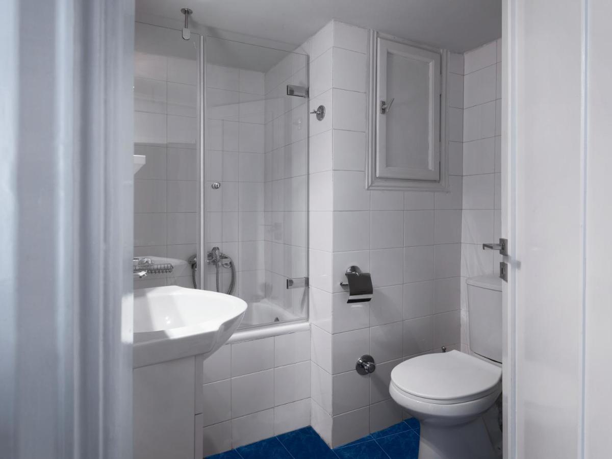 Beautiful Apartment In Kolonaki Atene Esterno foto