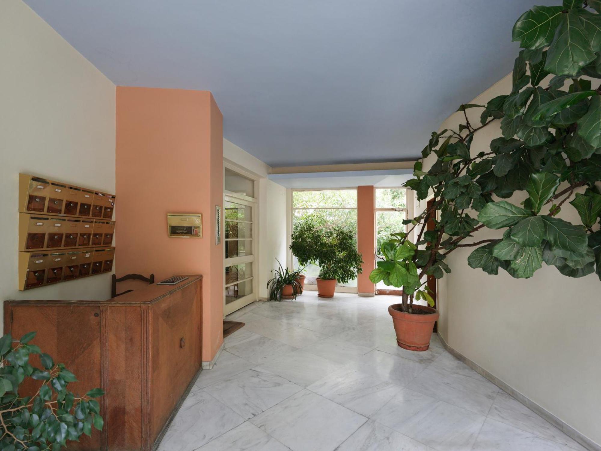 Beautiful Apartment In Kolonaki Atene Esterno foto