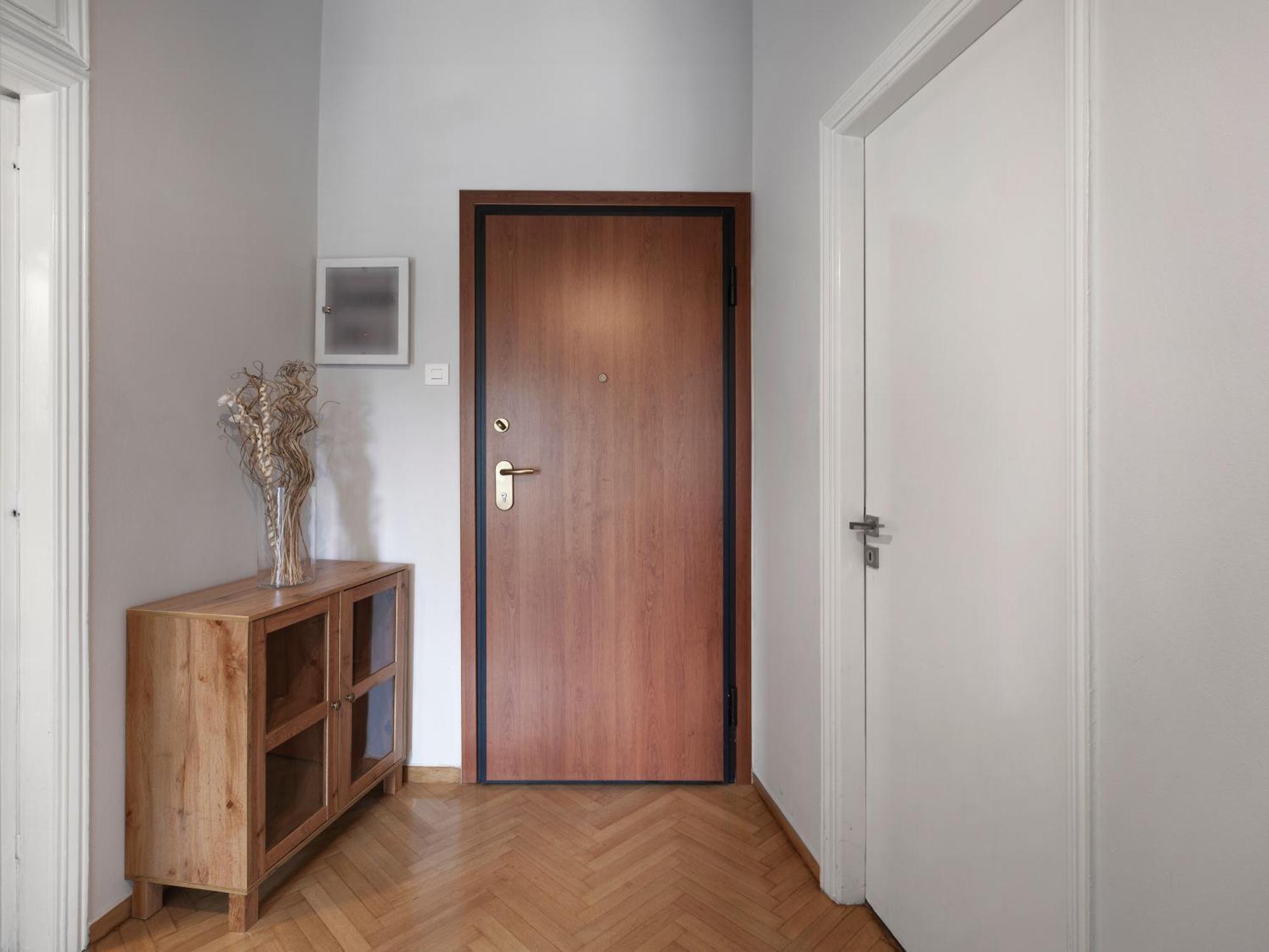Beautiful Apartment In Kolonaki Atene Esterno foto